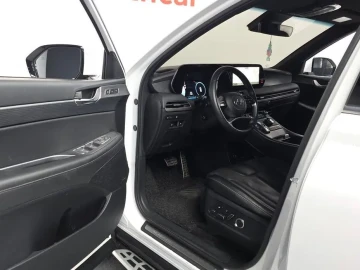 2022 Hyundai Palisade с пробегом 74 524 км