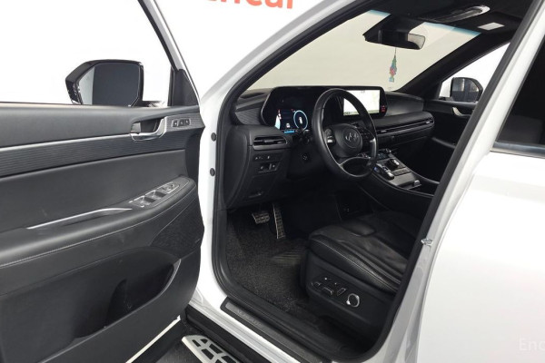 2022 Hyundai Palisade с пробегом 74 524 км