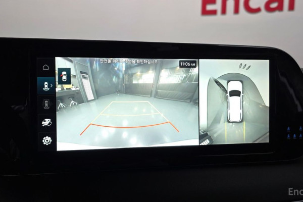 2022 Hyundai Palisade с пробегом 74 524 км