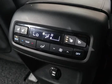 2022 Hyundai Palisade с пробегом 74 524 км