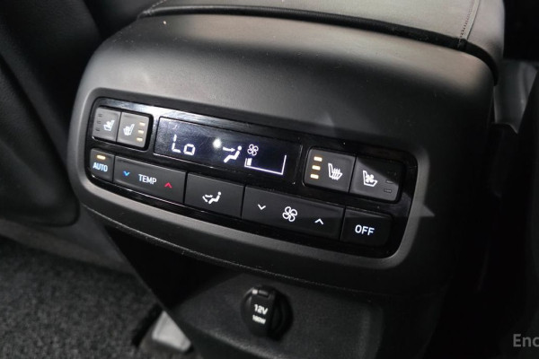 2022 Hyundai Palisade с пробегом 74 524 км