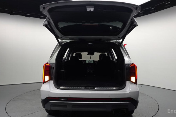 2022 Hyundai Palisade с пробегом 74 524 км