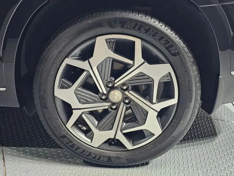 2021 Hyundai Palisade с пробегом 104 556 км