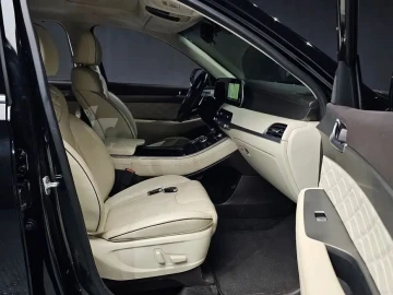 2021 Hyundai Palisade с пробегом 104 556 км