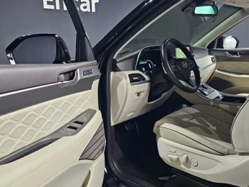 2021 Hyundai Palisade с пробегом 104 556 км