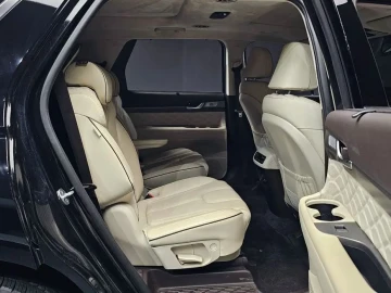 2021 Hyundai Palisade с пробегом 104 556 км