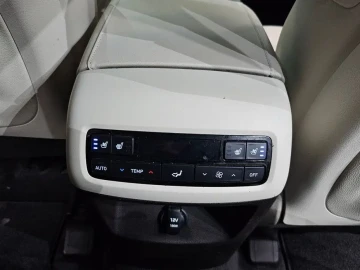 2021 Hyundai Palisade с пробегом 104 556 км