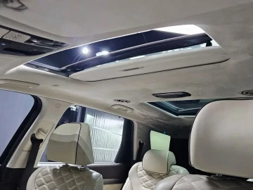 2021 Hyundai Palisade с пробегом 104 556 км