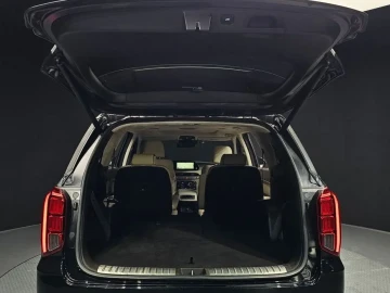 2021 Hyundai Palisade с пробегом 104 556 км