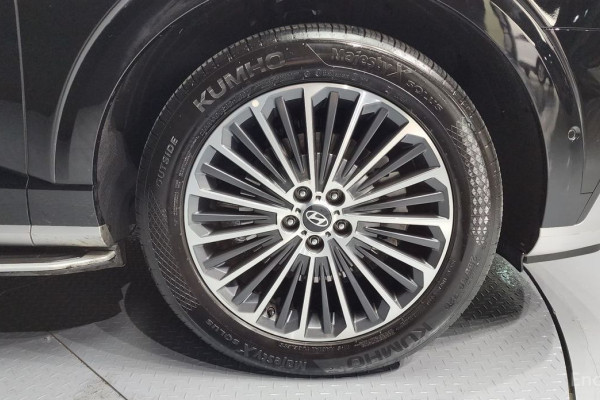 2025 Hyundai Palisade с пробегом 11 881 км