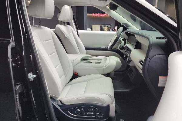 2025 Hyundai Palisade с пробегом 11 881 км