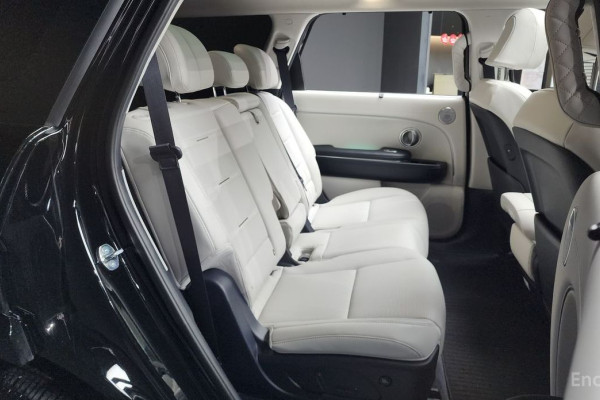 2025 Hyundai Palisade с пробегом 11 881 км