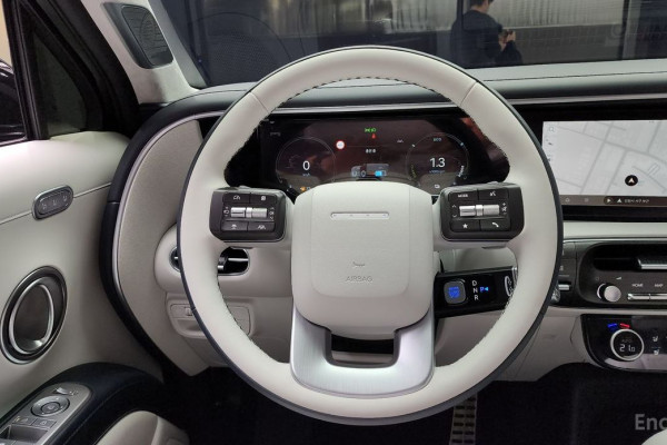 2025 Hyundai Palisade с пробегом 11 881 км