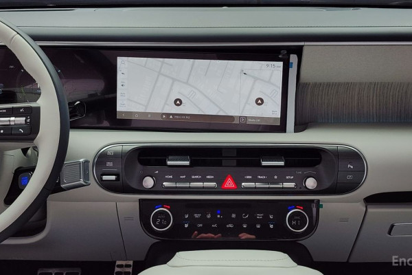 2025 Hyundai Palisade с пробегом 11 881 км