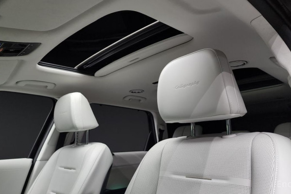 2025 Hyundai Palisade с пробегом 11 881 км