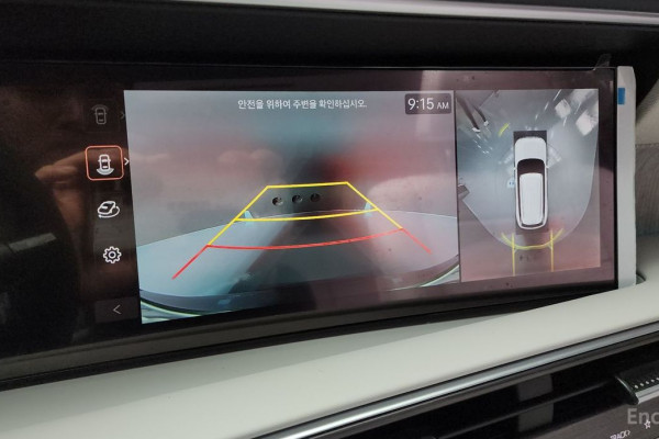 2025 Hyundai Palisade с пробегом 11 881 км