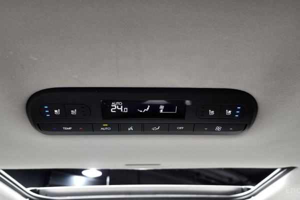 2025 Hyundai Palisade с пробегом 11 881 км