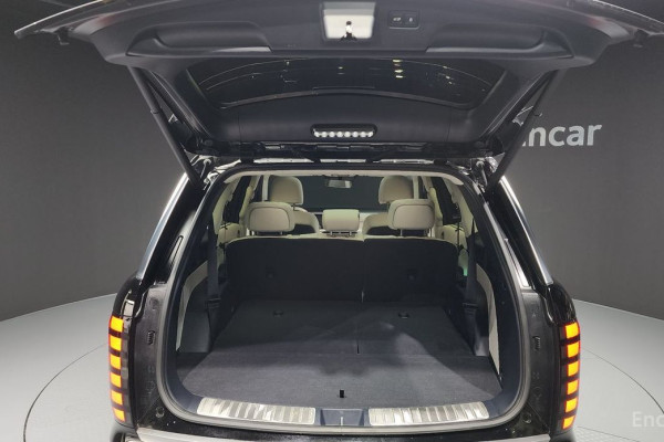 2025 Hyundai Palisade с пробегом 11 881 км