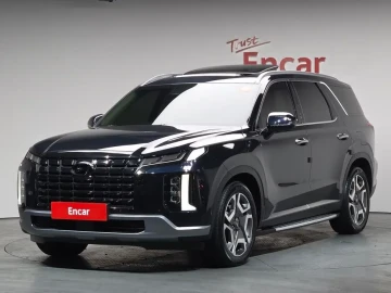 2023 Hyundai Palisade с пробегом 92 025 км
