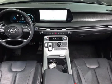 2023 Hyundai Palisade с пробегом 92 025 км