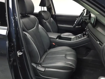 2023 Hyundai Palisade с пробегом 92 025 км