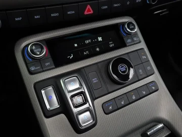 2023 Hyundai Palisade с пробегом 92 025 км