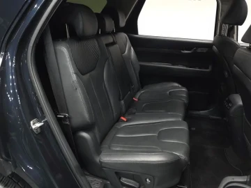 2023 Hyundai Palisade с пробегом 92 025 км