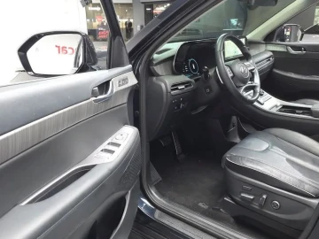 2023 Hyundai Palisade с пробегом 92 025 км