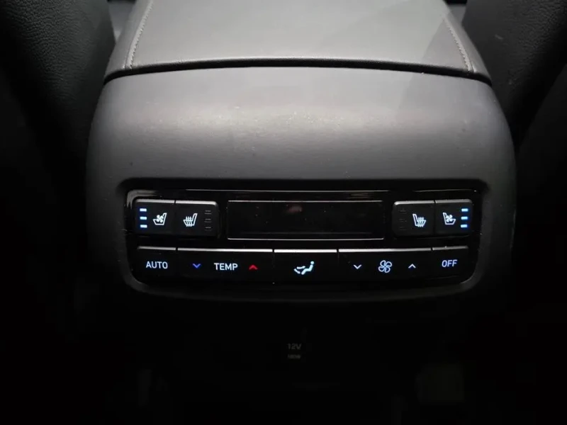 2023 Hyundai Palisade с пробегом 92 025 км