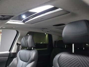 2023 Hyundai Palisade с пробегом 92 025 км