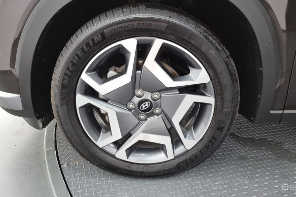 2023 Hyundai Palisade с пробегом 87 842 км