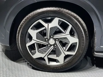 2021 Hyundai Palisade с пробегом 114 249 км