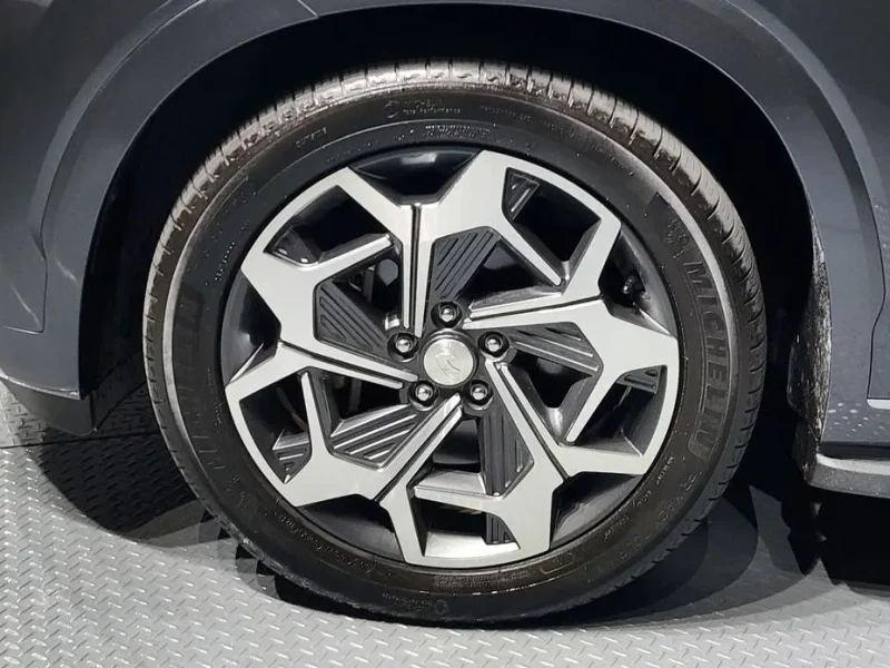 2021 Hyundai Palisade с пробегом 114 249 км