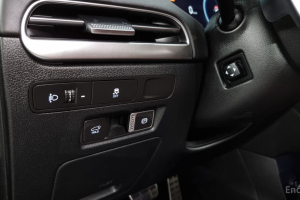 2023 Hyundai Palisade с пробегом 87 842 км