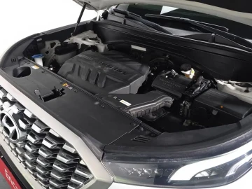 2019 Hyundai Palisade с пробегом 109 627 км