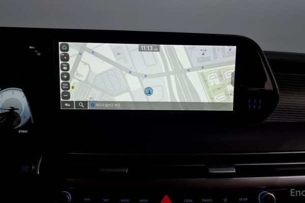 2023 Hyundai Palisade с пробегом 87 842 км