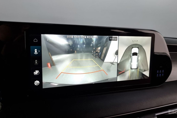 2023 Hyundai Palisade с пробегом 87 842 км