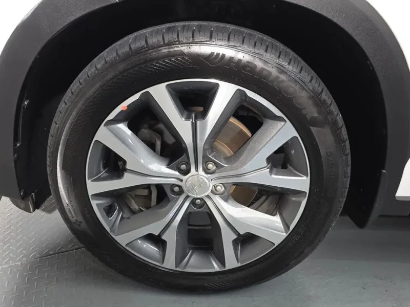2019 Hyundai Palisade с пробегом 109 627 км
