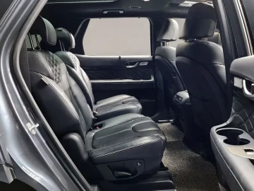 2021 Hyundai Palisade с пробегом 114 249 км