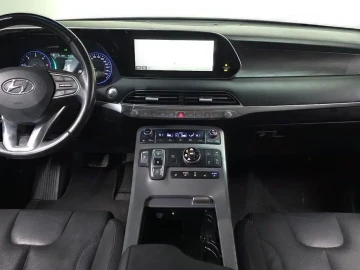 2019 Hyundai Palisade с пробегом 109 627 км
