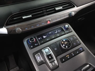 2019 Hyundai Palisade с пробегом 109 627 км