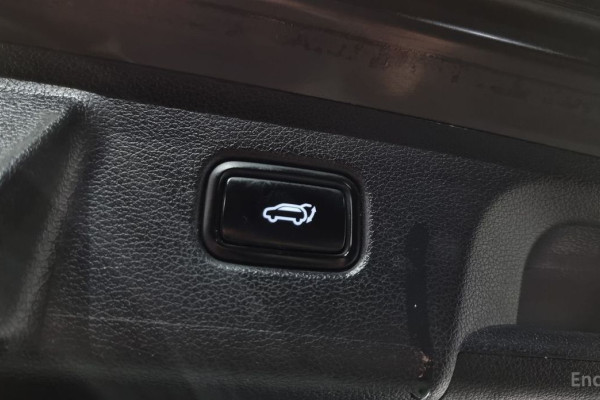 2023 Hyundai Palisade с пробегом 87 842 км