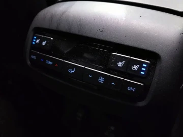 2021 Hyundai Palisade с пробегом 114 249 км
