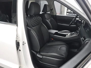 2019 Hyundai Palisade с пробегом 109 627 км