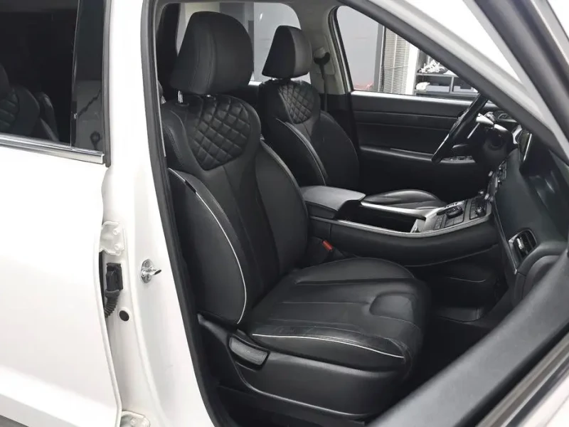2019 Hyundai Palisade с пробегом 109 627 км