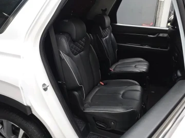 2019 Hyundai Palisade с пробегом 109 627 км