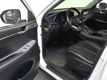 2019 Hyundai Palisade с пробегом 109 627 км