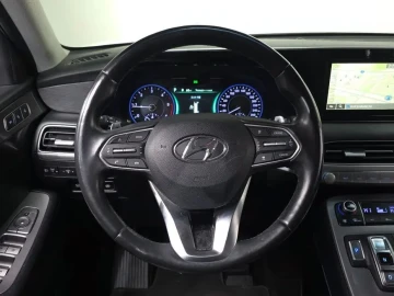 2019 Hyundai Palisade с пробегом 109 627 км