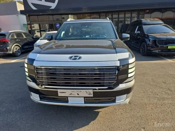 2026 Hyundai Palisade с пробегом 15 км