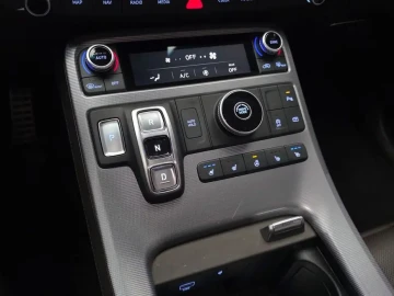 2022 Hyundai Palisade с пробегом 21 863 км